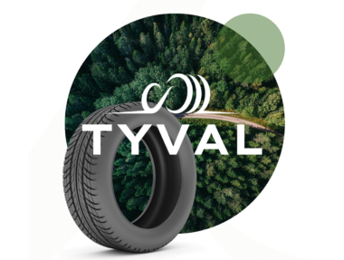 Tyval