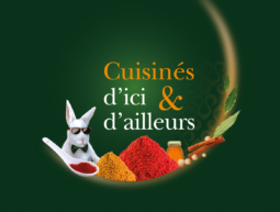 Cassegrain – Cuisinés d’ici et d’ailleurs