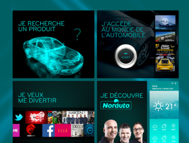 Norauto